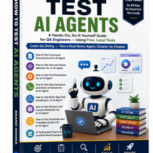 How to test Ai Agents